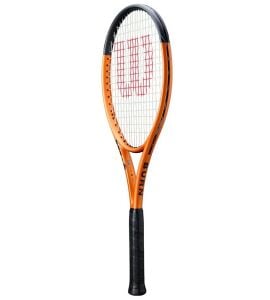 Wilson Burn 100S V6 Tenis Raketi 300 Gr. WR199510U2