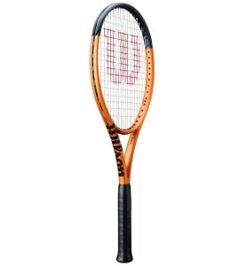 Wilson Burn 100S V6 Tenis Raketi 300 Gr. WR199510U2