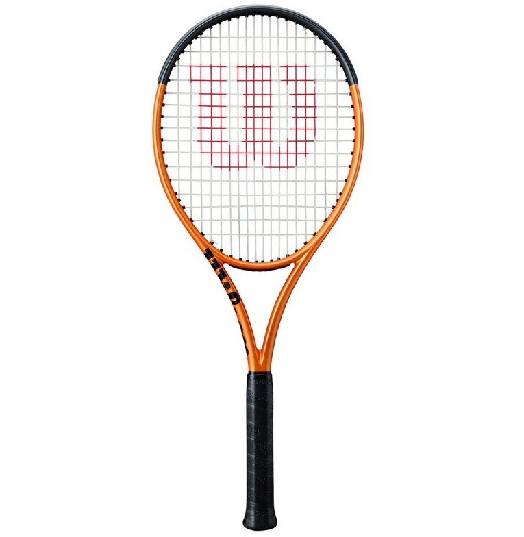 Wilson Burn 100LS V6 Tenis Raketi 280 Gr. WR199610U1