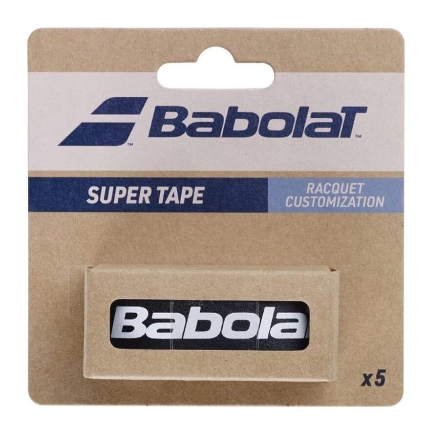 Babolat Süper Tape Tenis Raketi Kafa Koruyucu Bant