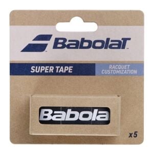 Babolat Süper Tape Tenis Raketi Kafa Koruyucu Bant