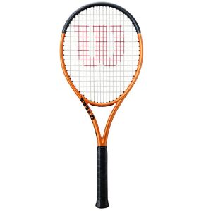Wilson Burn 100ULS V6 Tenis Raketi 260 gr. WR199710U0