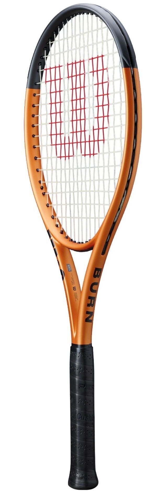Wilson Burn 100ULS V6 Tenis Raketi 260 gr. WR199710U1