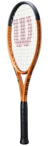 Wilson Burn 100ULS V6 Tenis Raketi 260 gr. WR199710U1
