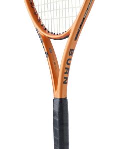 Wilson Burn 100ULS V6 Tenis Raketi 260 gr. WR199710U1