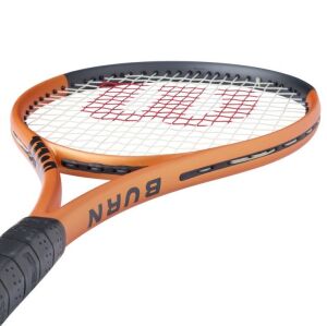 Wilson Burn 100ULS V6 Tenis Raketi 260 gr. WR199710U1
