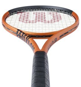 Wilson Burn 100ULS V6 Tenis Raketi 260 gr. WR199710U1