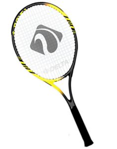 Delta Flame 3 Çantalı 284 Gr. Tenis Raketi L3