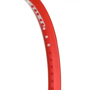 Wilson Clash 100 V3 Reverse İnfrared Tenis Raketi 295 Gr. WR210711U2