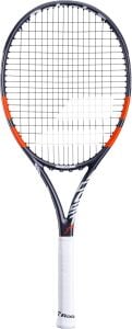 Teşhir Ürünü Babolat Boost Strike 102 Tenis Raketi 285 Gr. Siyah L1