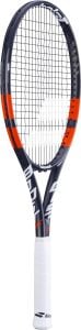 Teşhir Ürünü Babolat Boost Strike 102 Tenis Raketi 285 Gr. Siyah L1
