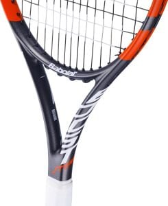 Teşhir Ürünü Babolat Boost Strike 102 Tenis Raketi 285 Gr. Siyah L1