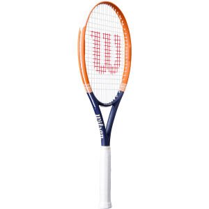 Wilson Roland Garros Equipe HP Tenis Raketi 286 Gr. WR193010U1