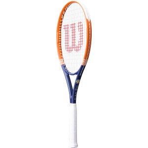 Wilson Roland Garros Equipe HP Tenis Raketi 286 Gr. WR193010U1