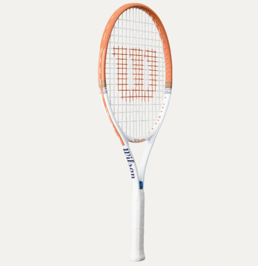 Wilson Roland Garros Elite Jr 25 Çocuk Tenis Raketi 225 Gr. WR193410