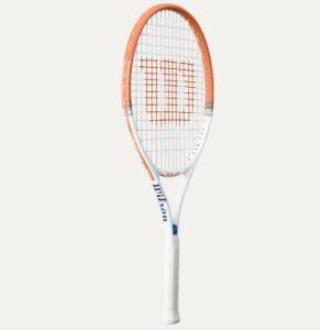 Wilson Roland Garros Elite Jr 25 Çocuk Tenis Raketi 225 Gr. WR193410