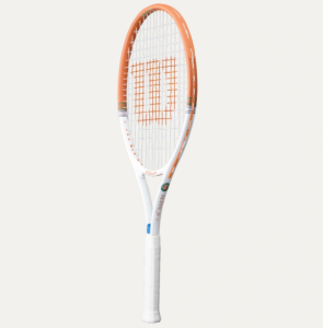 Wilson Roland Garros Elite Jr 25 Çocuk Tenis Raketi 225 Gr. WR193410