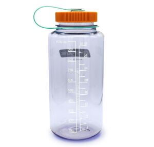 Nalgene Wide Mouth 16 Oz Suluk Matara 0,5 Litre Ametist