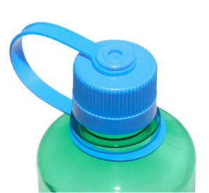 Nalgene 16 Oz NM Tritan Suluk Matara 0,5 Litre Yeşil