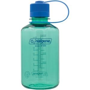 Nalgene 16 Oz NM Tritan Suluk Matara 0,5 Litre Yeşil