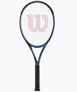 Wilson Ultra 100UL V4.0 Tenis Raketi 260 Gr. WR108510U2