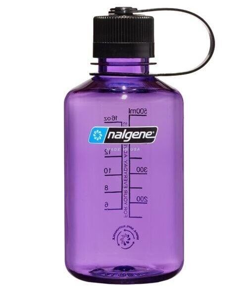 Nalgene 16 Oz NM Tritan Suluk Matara 0,5 Litre Mor