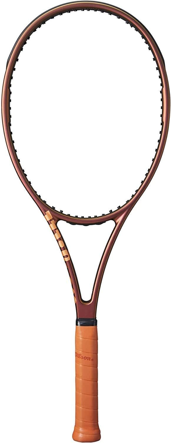 Wilson Pro Staff 97L V14 Tenis Raketi 290 Gr. WR125911U1