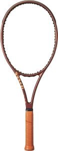 Wilson Pro Staff 97L V14 Tenis Raketi 290 Gr. WR125911U1