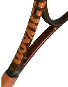 Wilson Pro Staff 97L V14 Tenis Raketi 290 Gr. WR125911U1