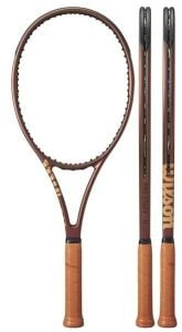 Wilson Pro Staff 97L V14 Tenis Raketi 290 Gr. WR125911U1