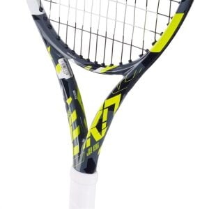 Babolat Pure Aero Junior 25 Çocuk Tenis Raketi