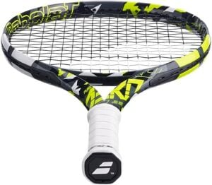 Babolat Pure Aero Junior 25 Çocuk Tenis Raketi
