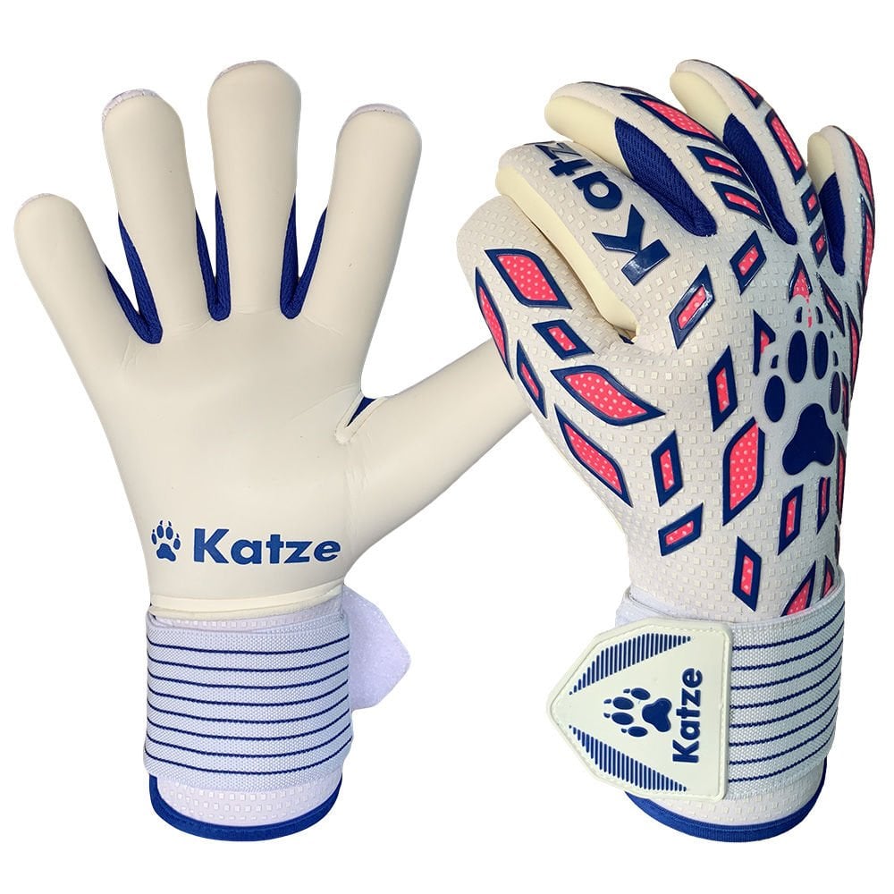 Katze Supreme Kaleci Eldiveni