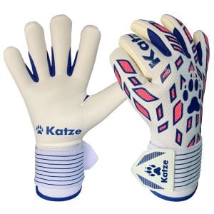 Katze Supreme Kaleci Eldiveni