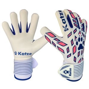 Katze Supreme Kaleci Eldiveni