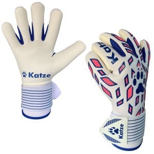 Katze Supreme Kaleci Eldiveni