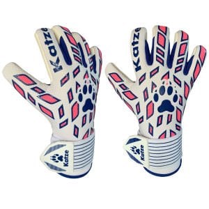 Katze Supreme Kaleci Eldiveni