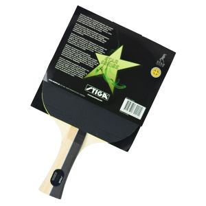 Stiga Arcturus 1 Yıldız ITTF Onaylı Masa Tenisi Raketi