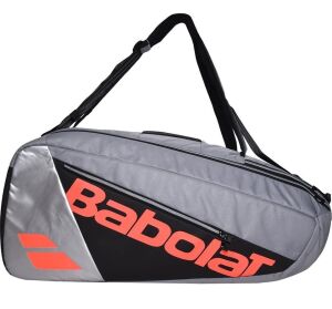 Babolat RH9 Pure Strike Carbon 9lu Raket Cantası Gri
