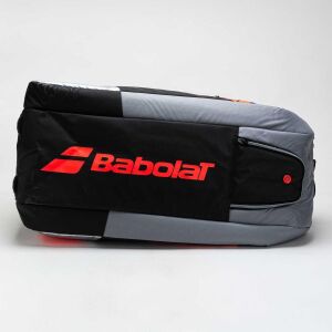 Babolat RH9 Pure Strike Carbon 9lu Raket Cantası Gri