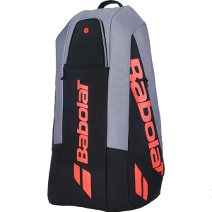 Babolat RH6 Pure Strike Carbon 6lı Raket Cantası Gri