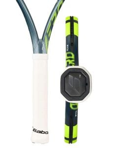 Babolat Pure Aero Team GEN9 Tenis Raketi 285 Gr. L3