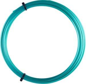 Luxilon Eco Power 1,25 mm. Kordaj 12 Metre Yeşil