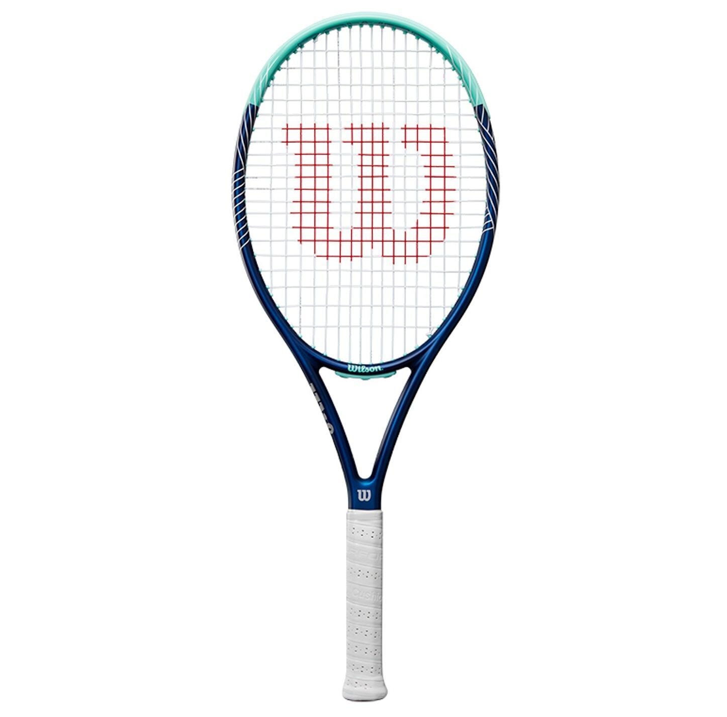 Wilson Ultra Power 100 Tenis Raketi 267 Gr. WR146810U1