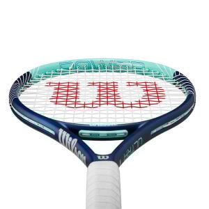 Wilson Ultra Power 100 Tenis Raketi 267 Gr. WR146810U1