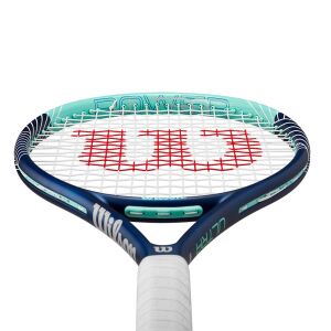 Wilson Ultra Power 100 Tenis Raketi 267 Gr. WR146810U1