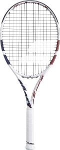 Babolat Boost Drive 105 Tenis Raketi 260 Gr. Beyaz L1
