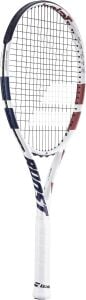 Babolat Boost Drive 105 Tenis Raketi 260 Gr. Beyaz L1