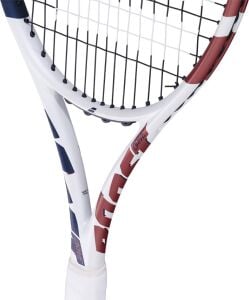 Babolat Boost Drive 105 Tenis Raketi 260 Gr. Beyaz L1