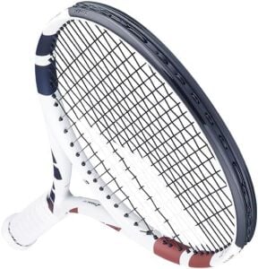 Babolat Boost Drive 105 Tenis Raketi 260 Gr. Beyaz L1